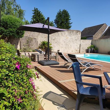 La Hautee Des Francs Veigne Ngoại thất bức ảnh